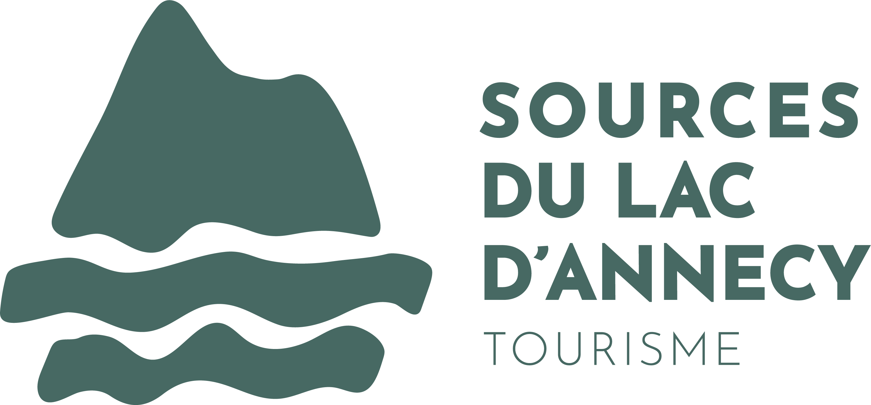 Office de tourisme des Sources du lac d'Annecy